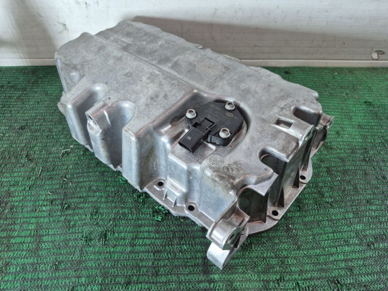 Recambio de carter para volkswagen golf v berlina (1k1) highline referencia OEM IAM   