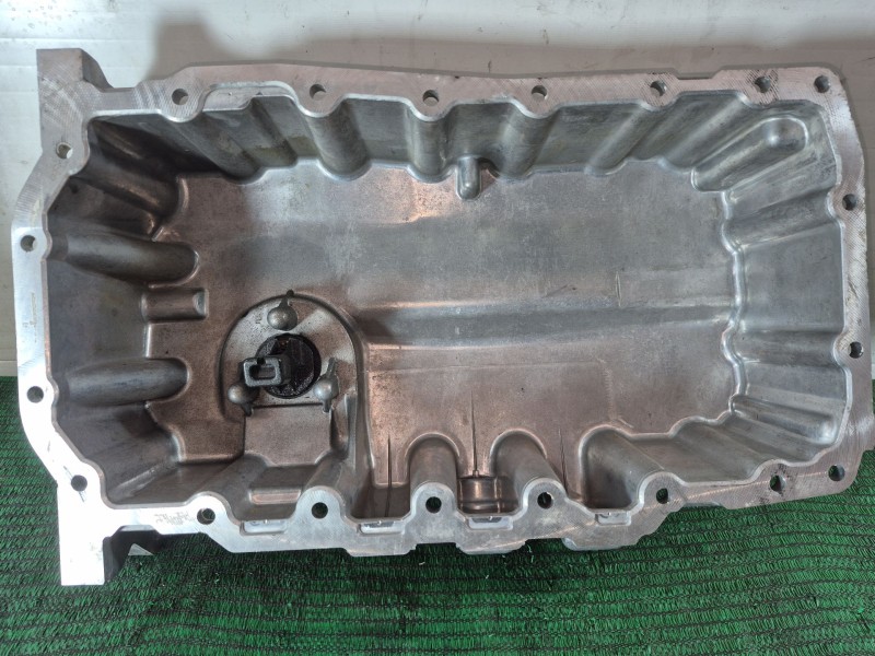 Recambio de carter para volkswagen golf v berlina (1k1) highline referencia OEM IAM   
