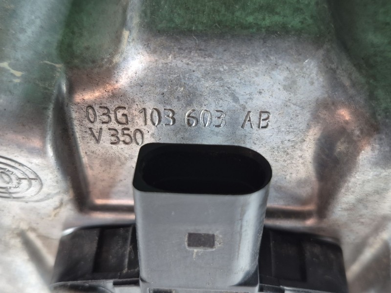 Recambio de carter para volkswagen golf v berlina (1k1) highline referencia OEM IAM   