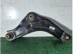 Recambio de brazo suspension inferior delantero derecho para nissan qashqai ii (j11, j11_) 1.2 dig-t referencia OEM IAM   