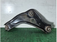 Recambio de brazo suspension inferior delantero derecho para nissan qashqai ii (j11, j11_) 1.2 dig-t referencia OEM IAM    2