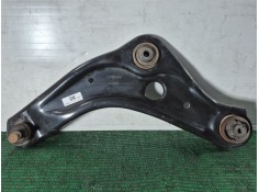 Recambio de brazo suspension inferior delantero izquierdo para nissan qashqai ii (j11, j11_) 1.2 dig-t referencia OEM IAM 54EA0B