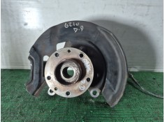 Recambio de mangueta delantera derecha para nissan qashqai ii (j11, j11_) 1.2 dig-t referencia OEM IAM 411514EA0A 411514EA0A 411