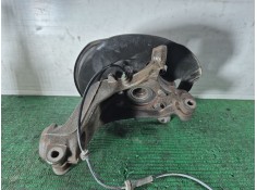 Recambio de mangueta delantera derecha para nissan qashqai ii (j11, j11_) 1.2 dig-t referencia OEM IAM 411514EA0A 411514EA0A 411 2
