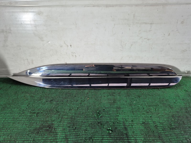 Recambio de moldura para peugeot 2008 i (cu_) 1.5 bluehdi 120 referencia OEM IAM   