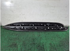 Recambio de moldura para peugeot 2008 i (cu_) 1.5 bluehdi 120 referencia OEM IAM    2