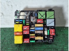 Recambio de caja reles / fusibles para peugeot 2008 i (cu_) 1.5 bluehdi 120 referencia OEM IAM   