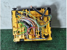 Recambio de caja reles / fusibles para peugeot 2008 i (cu_) 1.5 bluehdi 120 referencia OEM IAM    2