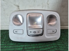 Recambio de luz interior para peugeot 2008 i (cu_) 1.5 bluehdi 120 referencia OEM IAM   