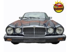 jaguar xj del año 1984