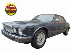 jaguar xj del año 1984 2