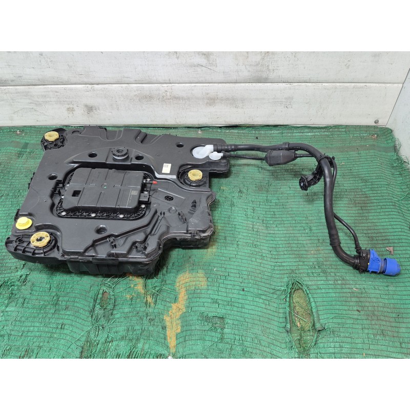 Recambio de deposito aditivo para peugeot 2008 i (cu_) 1.5 bluehdi 120 referencia OEM IAM   