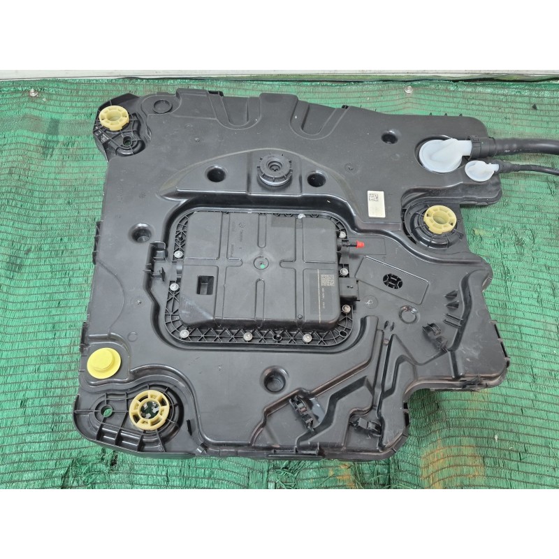 Recambio de deposito aditivo para peugeot 2008 i (cu_) 1.5 bluehdi 120 referencia OEM IAM   
