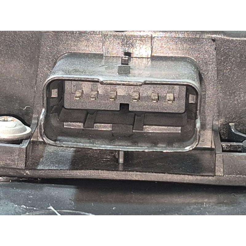 Recambio de deposito aditivo para peugeot 2008 i (cu_) 1.5 bluehdi 120 referencia OEM IAM   
