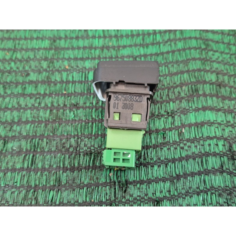 Recambio de interruptor para peugeot 2008 i (cu_) 1.5 bluehdi 120 referencia OEM IAM   