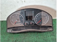 Recambio de cuadro instrumentos para volkswagen golf v (1k1) 1.9 tdi referencia OEM IAM   