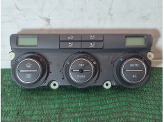 Recambio de mando calefaccion / aire acondicionado para volkswagen golf v (1k1) 1.9 tdi referencia OEM IAM   