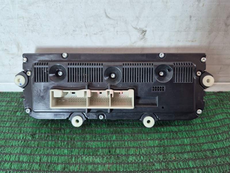 Recambio de mando calefaccion / aire acondicionado para volkswagen golf v (1k1) 1.9 tdi referencia OEM IAM   