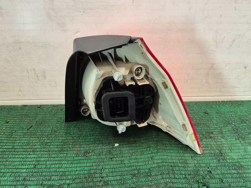 Recambio de piloto trasero izquierdo para volkswagen golf v (1k1) 1.9 tdi referencia OEM IAM   