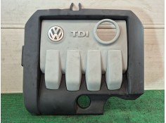 Recambio de tapa motor para volkswagen golf v (1k1) 1.9 tdi referencia OEM IAM   