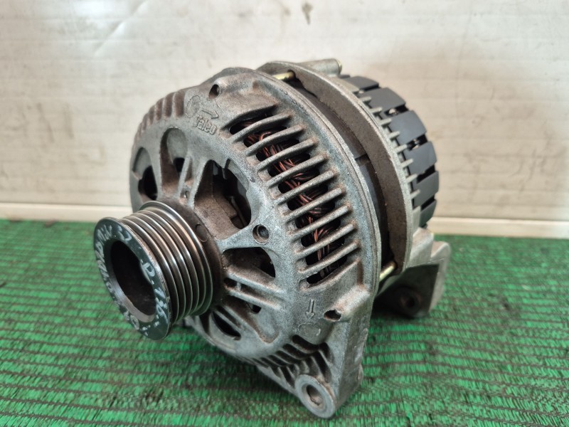 Recambio de alternador para bmw serie 3 berlina (e46) 320d referencia OEM IAM   
