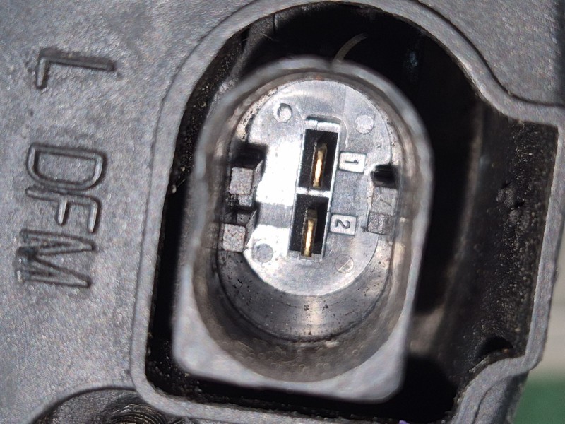 Recambio de alternador para bmw serie 3 berlina (e46) 320d referencia OEM IAM   