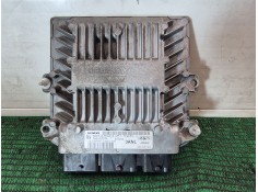 Recambio de centralita motor uce para ford focus ii (da_, hcp, dp) 1.8 tdci referencia OEM IAM   
