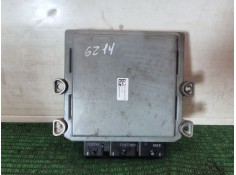 Recambio de centralita motor uce para ford focus ii (da_, hcp, dp) 1.8 tdci referencia OEM IAM    2