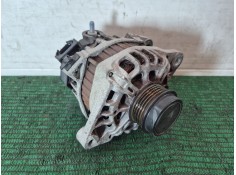 Recambio de alternador para kia picanto i (sa) 1.0 referencia OEM IAM   