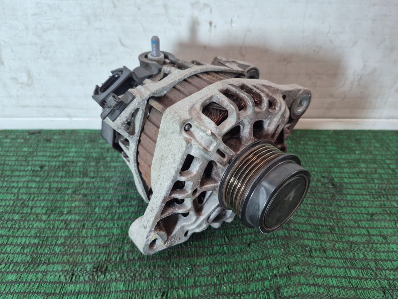Recambio de alternador para kia picanto i (sa) 1.0 referencia OEM IAM   