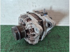 Recambio de alternador para kia picanto i (sa) 1.0 referencia OEM IAM    2