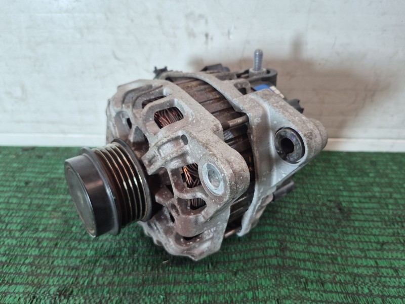 Recambio de alternador para kia picanto i (sa) 1.0 referencia OEM IAM   