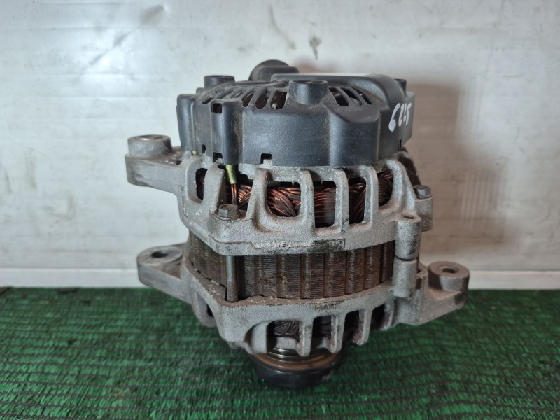 Recambio de alternador para kia picanto i (sa) 1.0 referencia OEM IAM   