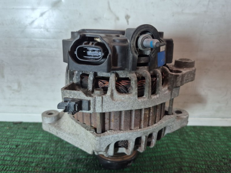 Recambio de alternador para kia picanto i (sa) 1.0 referencia OEM IAM   