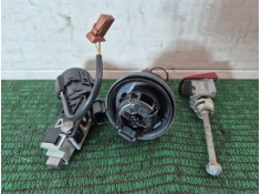 Recambio de juego bombines (con clausor) para peugeot 2008 i (cu_) 1.5 bluehdi 120 referencia OEM IAM    2