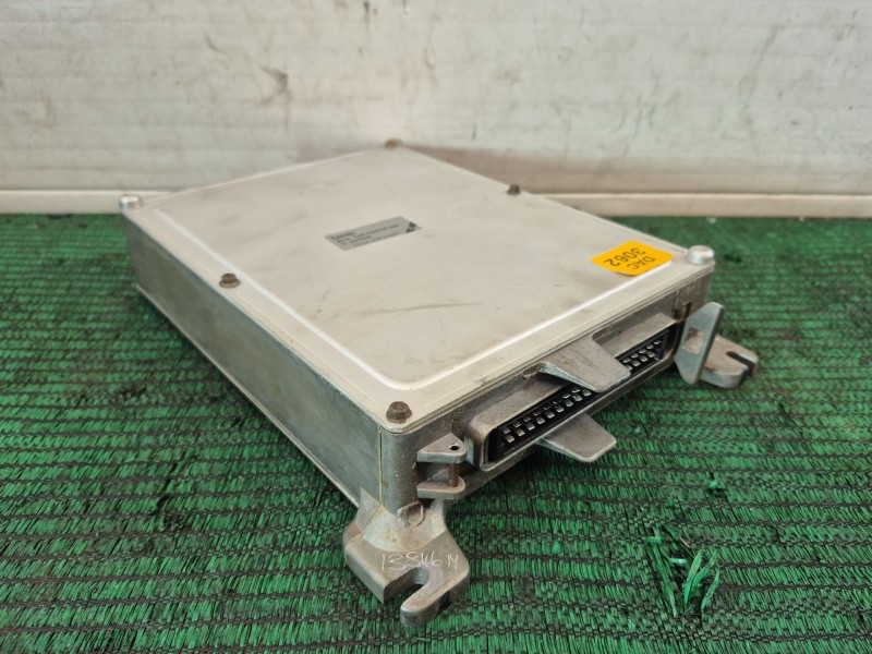 Recambio de centralita motor uce para jaguar xj sovereign v12 referencia OEM IAM   
