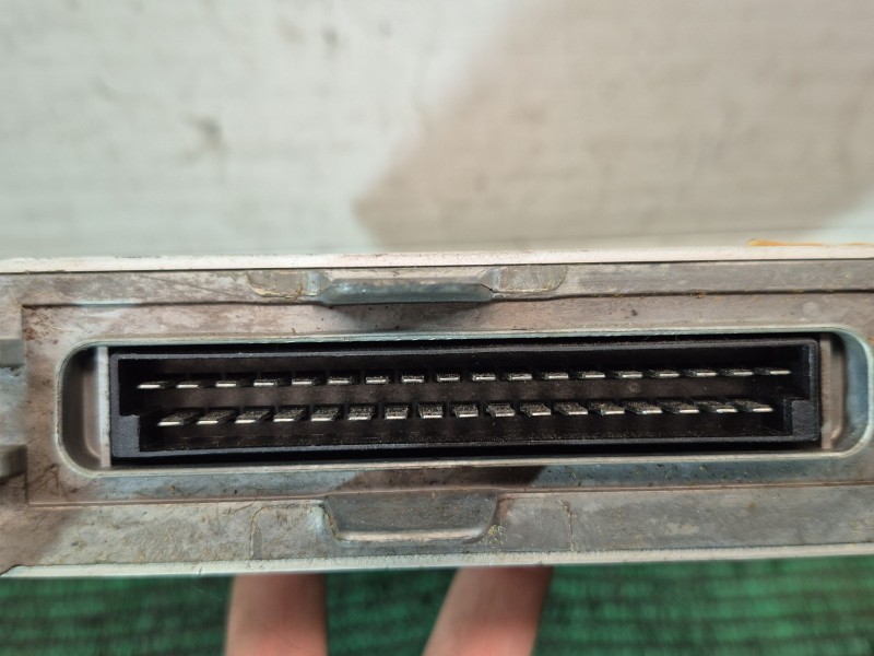 Recambio de centralita motor uce para jaguar xj sovereign v12 referencia OEM IAM   