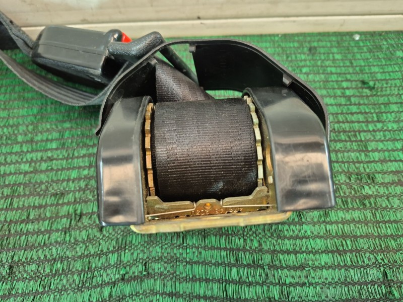 Recambio de cinturon seguridad trasero derecho para jaguar xj sovereign v12 referencia OEM IAM   