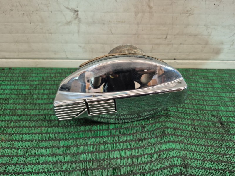 Recambio de tapa exterior combustible para jaguar xj sovereign v12 referencia OEM IAM   