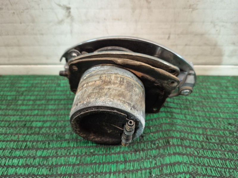 Recambio de tapa exterior combustible para jaguar xj sovereign v12 referencia OEM IAM   