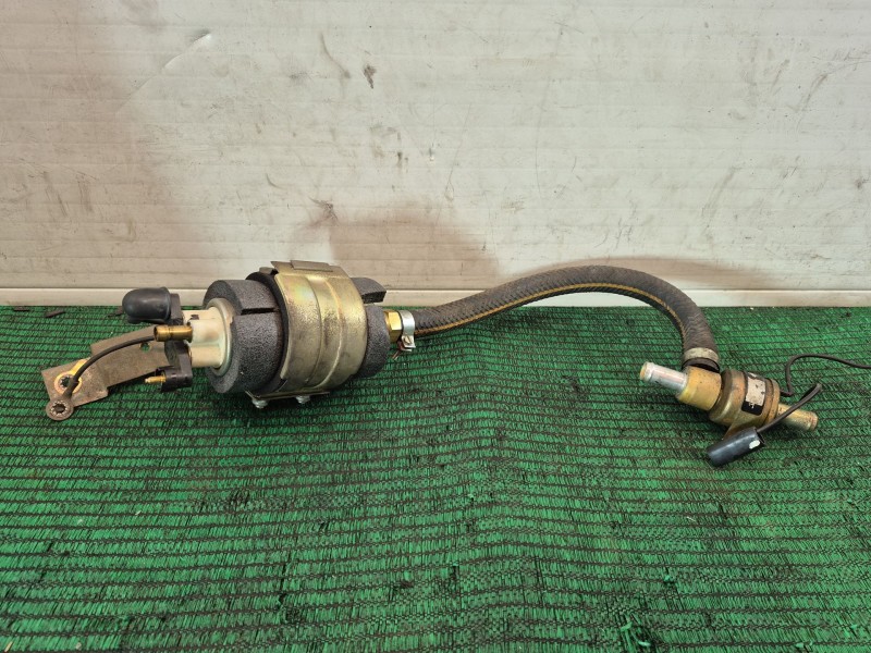 Recambio de bomba combustible para jaguar xj sovereign v12 referencia OEM IAM   