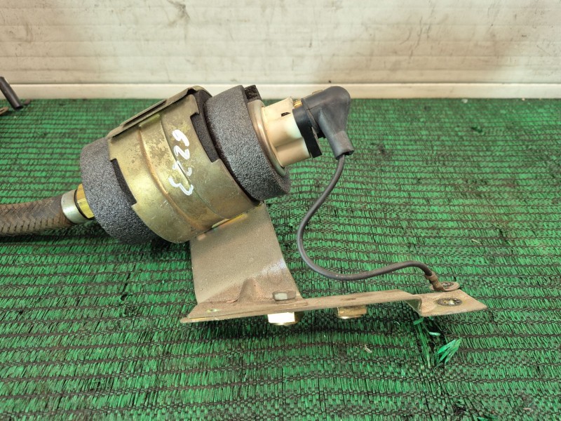 Recambio de bomba combustible para jaguar xj sovereign v12 referencia OEM IAM   