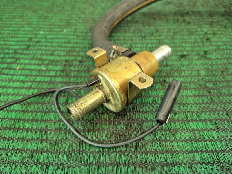Recambio de bomba combustible para jaguar xj sovereign v12 referencia OEM IAM   