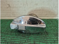 Recambio de tapa exterior combustible para jaguar xj sovereign v12 referencia OEM IAM   