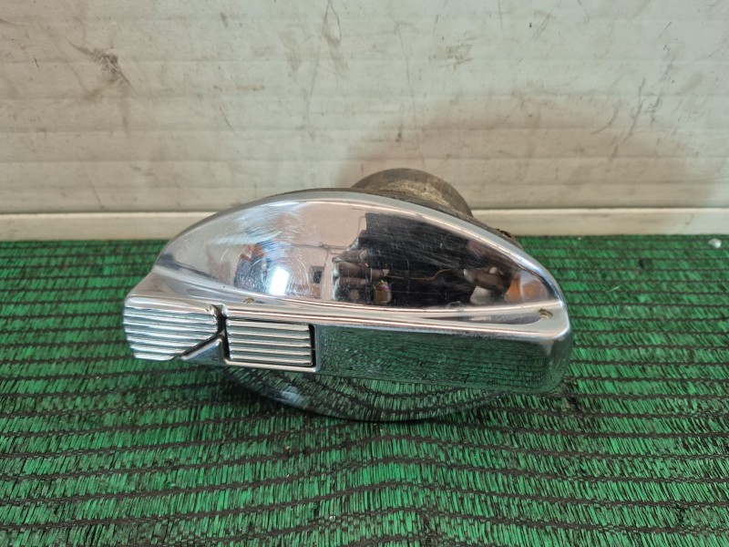 Recambio de tapa exterior combustible para jaguar xj sovereign v12 referencia OEM IAM   