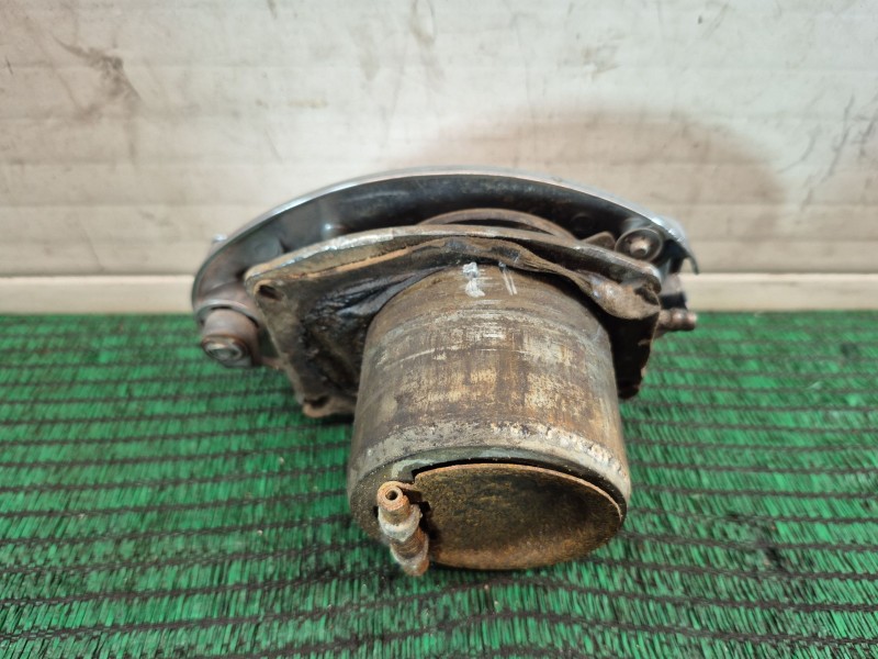Recambio de tapa exterior combustible para jaguar xj sovereign v12 referencia OEM IAM   