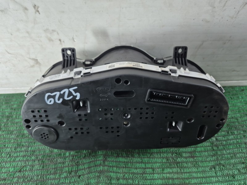 Recambio de cuadro instrumentos para kia picanto i (sa) 1.0 referencia OEM IAM   