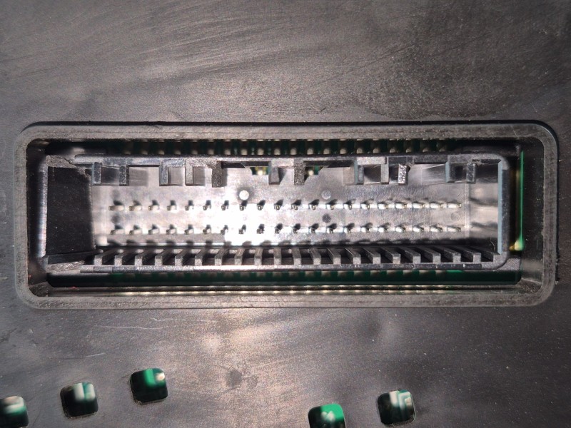 Recambio de cuadro instrumentos para kia picanto i (sa) 1.0 referencia OEM IAM   