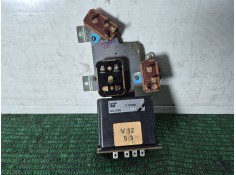Recambio de caja reles / fusibles para jaguar xj sovereign v12 referencia OEM IAM   