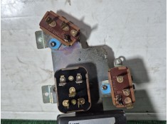 Recambio de caja reles / fusibles para jaguar xj sovereign v12 referencia OEM IAM    2